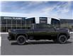 2025 GMC Sierra 2500HD AT4 (Stk: 25T215) in Wadena - Image 5 of 24
