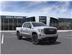 2025 GMC Sierra 1500 AT4 (Stk: 25T209) in Wadena - Image 1 of 24
