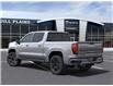 2025 GMC Sierra 1500 AT4 (Stk: 25T209) in Wadena - Image 3 of 24