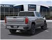 2025 GMC Sierra 1500 AT4 (Stk: 25T209) in Wadena - Image 4 of 24