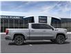 2025 GMC Sierra 1500 AT4 (Stk: 25T209) in Wadena - Image 5 of 24