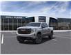 2025 GMC Sierra 1500 AT4 (Stk: 25T209) in Wadena - Image 8 of 24