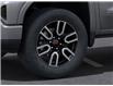 2025 GMC Sierra 1500 AT4 (Stk: 25T209) in Wadena - Image 9 of 24