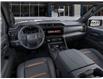 2025 GMC Sierra 1500 AT4 (Stk: 25T209) in Wadena - Image 15 of 24