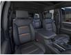 2025 GMC Sierra 1500 AT4 (Stk: 25T209) in Wadena - Image 16 of 24
