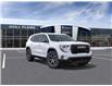 2025 GMC Acadia AT4 (Stk: 25T219) in Wadena - Image 1 of 24