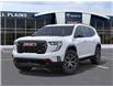 2025 GMC Acadia AT4 (Stk: 25T219) in Wadena - Image 6 of 24
