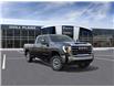 2025 GMC Sierra 2500HD SLE (Stk: 25T213) in Wadena - Image 1 of 24