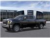 2025 GMC Sierra 2500HD SLE (Stk: 25T213) in Wadena - Image 2 of 24
