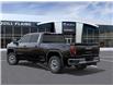 2025 GMC Sierra 2500HD SLE (Stk: 25T213) in Wadena - Image 3 of 24
