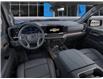 2025 Chevrolet Silverado 1500 LT Trail Boss (Stk: 25T204) in Wadena - Image 15 of 24