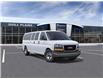 2025 GMC Savana 3500 LT (Stk: 25749) in Wadena - Image 1 of 24