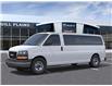 2025 GMC Savana 3500 LT (Stk: 25749) in Wadena - Image 2 of 24