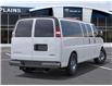 2025 GMC Savana 3500 LT (Stk: 25749) in Wadena - Image 4 of 24