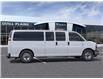 2025 GMC Savana 3500 LT (Stk: 25749) in Wadena - Image 5 of 24