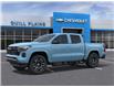 2025 Chevrolet Colorado Z71 (Stk: 25T229) in Wadena - Image 2 of 24