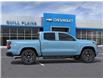2025 Chevrolet Colorado Z71 (Stk: 25T229) in Wadena - Image 5 of 24