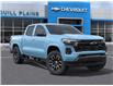 2025 Chevrolet Colorado Z71 (Stk: 25T229) in Wadena - Image 7 of 24