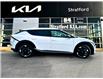 2025 Kia EV6 Land w/Premium Package (Stk: S25243) in Stratford - Image 11 of 29 2025 Kia EV6 Land w/Premium Package (Stk: S25243) in Stratford - Image 11 of 29