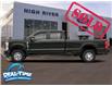2025 Ford F-350 Platinum (Stk: 25232) in High River - Image 1 of 1