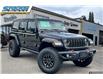 2025 Jeep Wrangler Rubicon (Stk: 45368) in Waterloo - Image 1 of 21