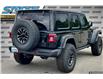 2025 Jeep Wrangler Rubicon (Stk: 45368) in Waterloo - Image 4 of 21