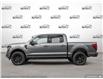 2025 Ford F-150 XLT (Stk: W3LB201) in Hamilton - Image 3 of 25
