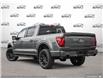 2025 Ford F-150 XLT (Stk: W3LB121) in Hamilton - Image 4 of 25