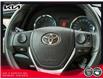 2017 Toyota Corolla 4dr Sdn CVT LE (Stk: U3090) in Grimsby - Image 13 of 17