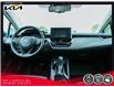 2021 Toyota Corolla LE CVT | LOW KM | CRUISE CONTROL (Stk: N5681A) in Grimsby - Image 10 of 16