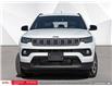 2025 Jeep Compass North (Stk: 25111) in Essex-Windsor - Image 2 of 25