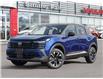 2025 Nissan Kicks SV (Stk: 25-292) in Smiths Falls - Image 1 of 22