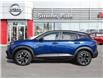 2025 Nissan Kicks SV (Stk: 25-292) in Smiths Falls - Image 3 of 22