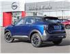 2025 Nissan Kicks SV (Stk: 25-292) in Smiths Falls - Image 4 of 22