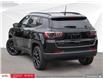 2025 Jeep Compass Altitude (Stk: 25120) in Essex-Windsor - Image 4 of 26
