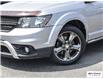 2015 Dodge Journey Crossroad (Stk: 1841-25A) in Hamilton - Image 2 of 28