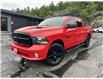 2022 RAM 1500 Classic Tradesman (Stk: 14322) in Sudbury - Image 1 of 17