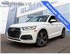 2018 Audi Q5 2.0T Technik (Stk: 18-SQ435A) in Ottawa - Image 1 of 32
