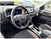 2025 Ford Bronco Sport Big Bend (Stk: 5BR7480) in Brantford - Image 11 of 23