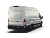 2025 Ford Transit-350 Cargo Base (Stk: 25CT0715) in Canmore - Image 3 of 6