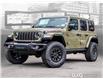 2025 Jeep Wrangler Rubicon (Stk: T8270) in Toronto - Image 1 of 29