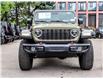 2025 Jeep Wrangler Rubicon (Stk: T8270) in Toronto - Image 2 of 29
