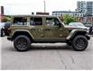 2025 Jeep Wrangler Rubicon (Stk: T8270) in Toronto - Image 3 of 29