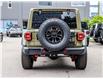 2025 Jeep Wrangler Rubicon (Stk: T8270) in Toronto - Image 4 of 29