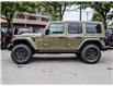 2025 Jeep Wrangler Rubicon (Stk: T8270) in Toronto - Image 5 of 29