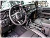 2025 Jeep Wrangler Rubicon (Stk: T8270) in Toronto - Image 7 of 29