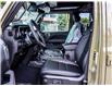 2025 Jeep Wrangler Rubicon (Stk: T8270) in Toronto - Image 8 of 29