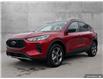 2025 Ford Escape ST-Line (Stk: 25-0415) in Prince Albert - Image 1 of 25