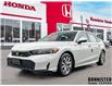 2025 Honda Civic LX (Stk: 6225-251) in Vernon - Image 1 of 15