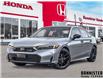 2025 Honda Civic Hybrid Sport (Stk: 6225-277) in Vernon - Image 1 of 22